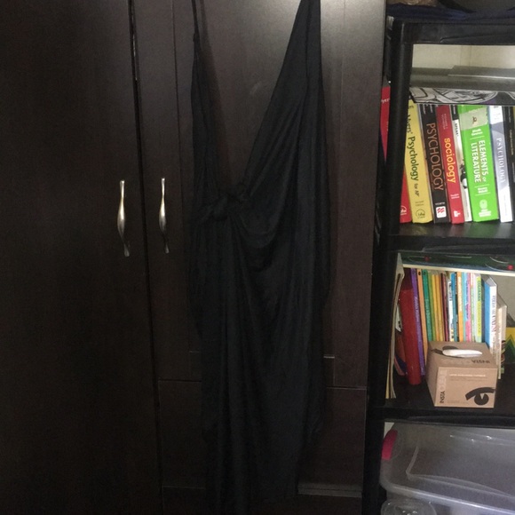 Bathing Suit Coverup - Picture 4 of 7